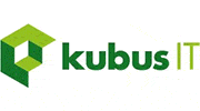 Logo: kubusIT