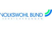 Logo: VOLKSWOHL BUND