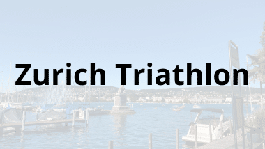 Logo: Zurich Triathlon