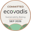 Logo: Ecovadis