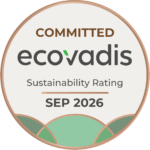 Logo: Ecovadis