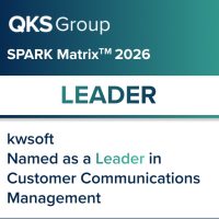 kwsoft QKS Spark Matrix Leader CCM 2026